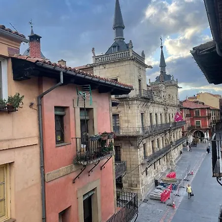 Bohemia Plaza Mayor Ii-