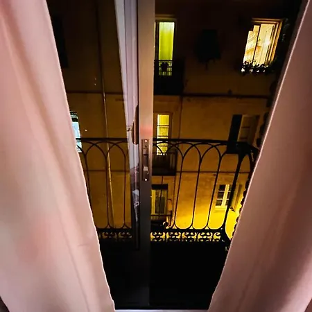 Homestay Bohemia Plaza Mayor Ii- *