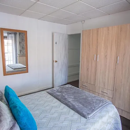 Homestay Bohemia Plaza Mayor Ii- *