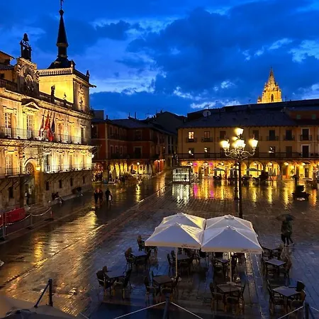 Bohemia Plaza Mayor Ii-