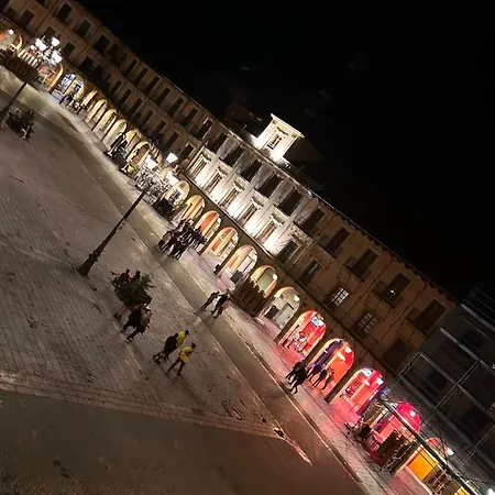 Bohemia Plaza Mayor Ii- Homestay