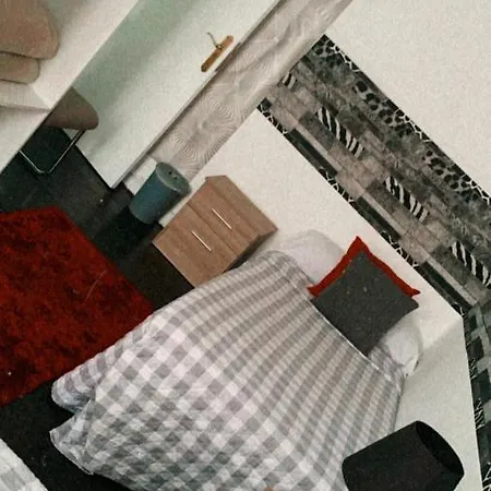 Homestay Bohemia Plaza Mayor Ii-