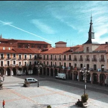 Bohemia Plaza Mayor Ii-