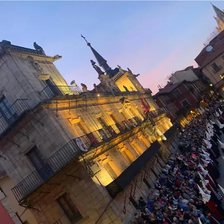 Bohemia Plaza Mayor Ii-